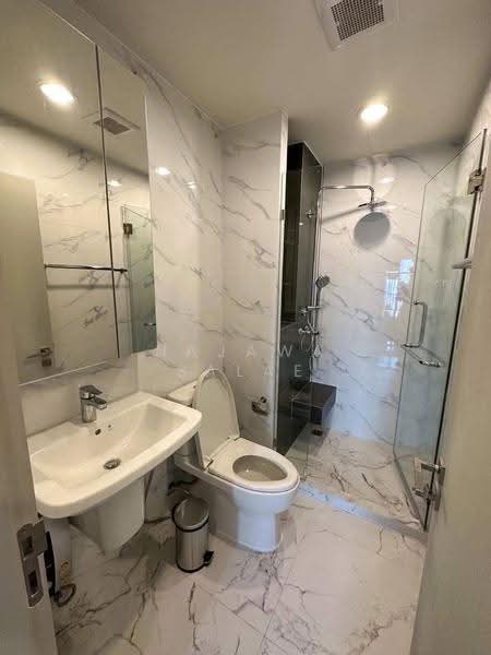Niche Pride Taopoon-Interchange, bangkok, Pracharat Sai 2 Road, Bang Sue, Bangkok, 1 Bedroom, 28 sqm, Condo For Rent, by Najawa Salae, 500610417 - DDproperty.com