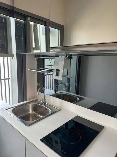 Niche Pride Taopoon-Interchange, bangkok, Pracharat Sai 2 Road, Bang Sue, Bangkok, 1 Bedroom, 28 sqm, Condo For Rent, by Najawa Salae, 500610417 - DDproperty.com