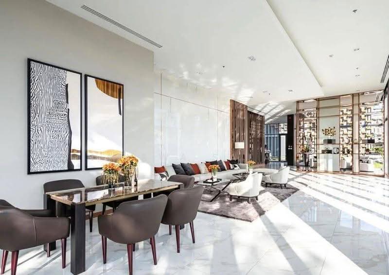 Niche Pride Taopoon-Interchange, bangkok, Pracharat Sai 2 Road, Bang Sue, Bangkok, 1 Bedroom, 28 sqm, Condo For Rent, by Najawa Salae, 500610417 - DDproperty.com