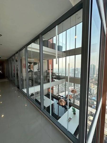 Niche Pride Taopoon-Interchange, bangkok, Pracharat Sai 2 Road, Bang Sue, Bangkok, 1 Bedroom, 28 sqm, Condo For Rent, by Najawa Salae, 500610417 - DDproperty.com