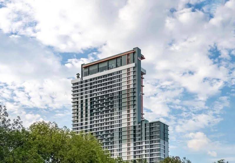 Niche Pride Taopoon-Interchange, bangkok, Pracharat Sai 2 Road, Bang Sue, Bangkok, 1 Bedroom, 28 sqm, Condo For Rent, by Najawa Salae, 500610417 - DDproperty.com
