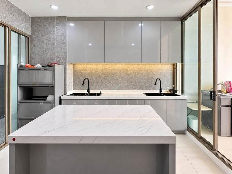 Supalai Oriental Sukhumvit 39 : ศุภาลัย โอเรียนทัล สุขุมวิท 39, กรุงเทพ, ซอย สุขุมวิท 39, คลองตันเหนือ, วัฒนา, กรุงเทพ, 355 ตร.ม., คอนโด ให้เช่า, โดย Vichai Annavakulthorn, 500610420 - DDproperty.com