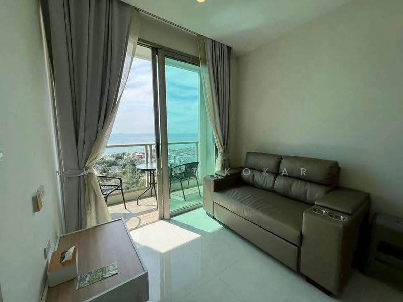The Riviera Jomtien : เดอะ ริเวียร่า จอมเทียน, ชลบุรี, ถนนพัทยาสาย 2, หนองปรือ, บางละมุง, ชลบุรี, 35 ตร.ม., คอนโด ให้เช่า, โดย Vikrant Kokar, 500610422 - DDproperty.com