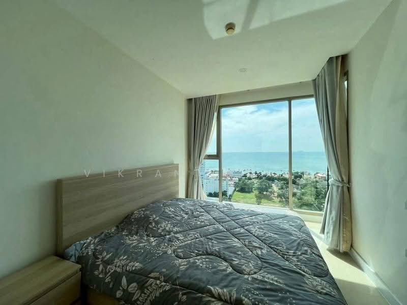 The Riviera Jomtien, chon-buri, Pattaya Sai 2 Road, Nong Pru, Bang Lamung (Pattaya), Chon Buri (Pattaya), 1 Bedroom, 35 sqm, Condo For Rent, by Vikrant Kokar, 500610422 - DDproperty.com