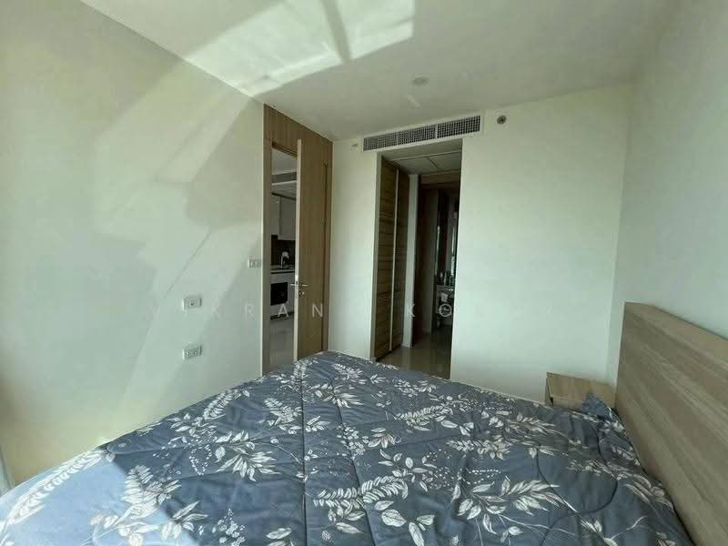 The Riviera Jomtien, chon-buri, Pattaya Sai 2 Road, Nong Pru, Bang Lamung (Pattaya), Chon Buri (Pattaya), 1 Bedroom, 35 sqm, Condo For Rent, by Vikrant Kokar, 500610422 - DDproperty.com