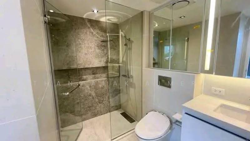 SCOPE Promsri, Bangkok, 345 Sukhumvit 49, Khlong Tan Nua, Watthana, Bangkok, 1 Bedroom, 30 sqm, Condo For Rent, by Thanyalak Ajmera, 500610423 - DDproperty.com