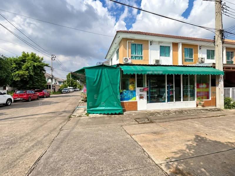 หมู่บ้านพฤกษา74/2 ศรีนครินทร์-เทพารักษ์ สมุทรปราการ, สมุทรปราการ, บางเมือง, เมืองสมุทรปราการ, สมุทรปราการ, 150 ตร.ม., ทาวน์เฮ้าส์ ขาย, โดย The Best Property น้อย, 500610426 - DDproperty.com