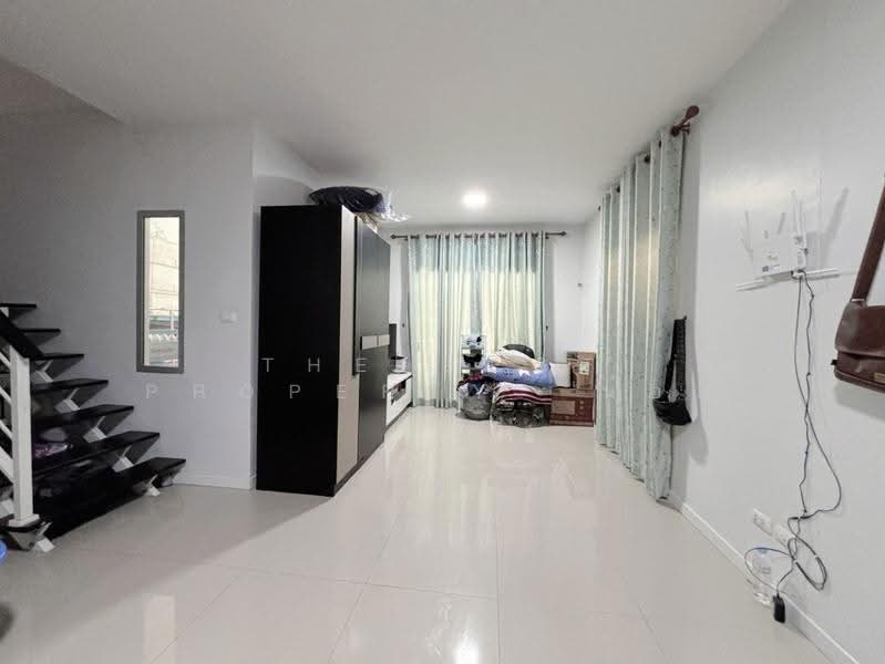 หมู่บ้านพฤกษา74/2 ศรีนครินทร์-เทพารักษ์ สมุทรปราการ, สมุทรปราการ, บางเมือง, เมืองสมุทรปราการ, สมุทรปราการ, 150 ตร.ม., ทาวน์เฮ้าส์ ขาย, โดย The Best Property น้อย, 500610426 - DDproperty.com