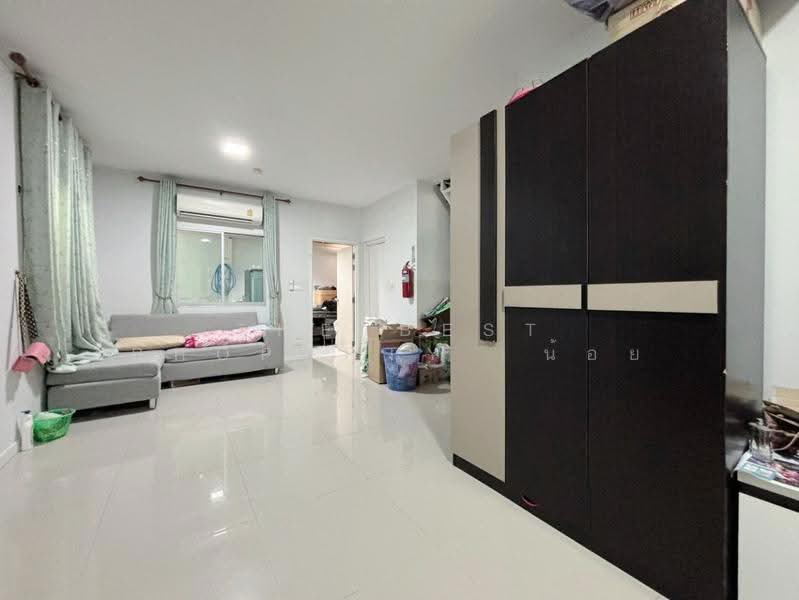 หมู่บ้านพฤกษา74/2 ศรีนครินทร์-เทพารักษ์ สมุทรปราการ, Samut Prakan, Bang Mueng, Muang Samut Prakarn, Samut Prakan, 3 Bedrooms, 150 sqm, Townhouse For Sale, by The Best Property น้อย, 500610426 - DDproperty.com