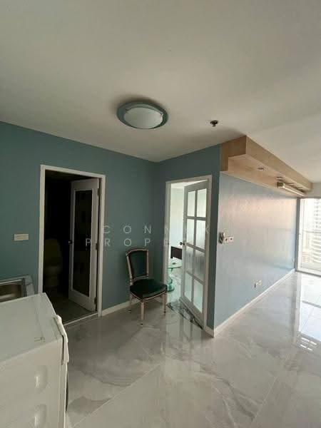 Silom Suite, Bangkok, Soi Sathorn 12, Sathorn Road, Silom, Bang Rak, Bangkok, 1 Bedroom, 52 sqm, Condo For Rent, by Connex Property, 500610432 - DDproperty.com