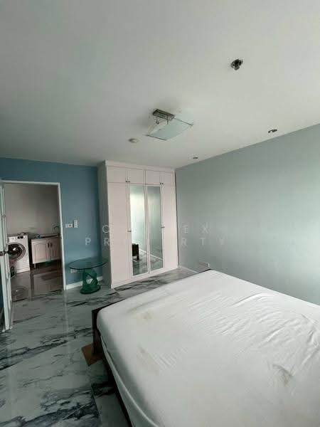 Silom Suite, Bangkok, Soi Sathorn 12, Sathorn Road, Silom, Bang Rak, Bangkok, 1 Bedroom, 52 sqm, Condo For Rent, by Connex Property, 500610432 - DDproperty.com