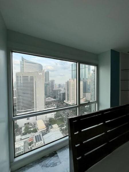 Silom Suite : สีลม สวีท, กรุงเทพ, ซอยสาทร 12 ถนนสาทร, สีลม, บางรัก, กรุงเทพ, 52 ตร.ม., คอนโด ให้เช่า, โดย Connex Property, 500610432 - DDproperty.com