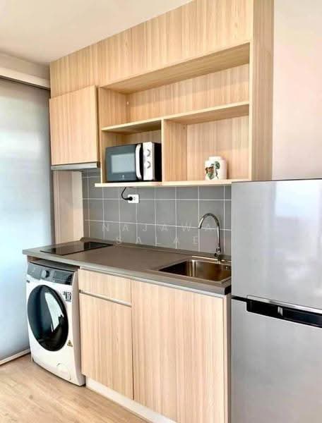 IDEO O2 Bangna, Bangkok, 195 Sanphawut Road, Bang Na Tai, Bang Na, Bangkok, 2 Bedrooms, 47 sqm, Condo For Rent, by Najawa Salae, 500610433 - DDproperty.com
