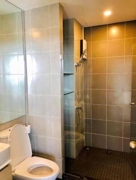 IDEO O2 Bangna, Bangkok, 195 Sanphawut Road, Bang Na Tai, Bang Na, Bangkok, 2 Bedrooms, 47 sqm, Condo For Rent, by Najawa Salae, 500610433 - DDproperty.com