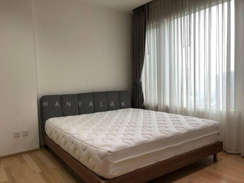 Siri At Sukhumvit : สิริ แอท สุขุมวิท, กรุงเทพ, 902 สุขุมวิท, พระโขนง, คลองเตย, กรุงเทพ, 52 ตร.ม., คอนโด ให้เช่า, โดย Thanyalak Ajmera, 500610435 - DDproperty.com