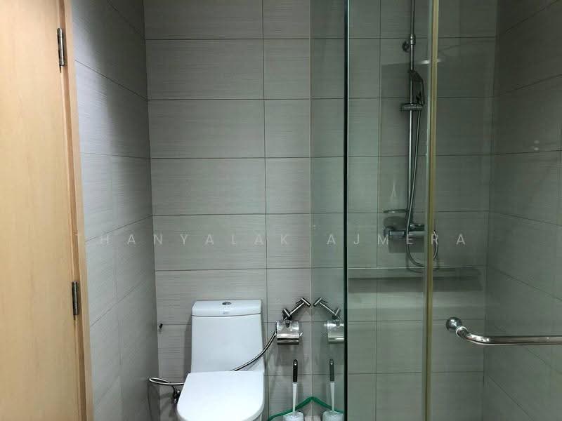 Siri At Sukhumvit, Bangkok, 902 Sukhumvit Road, Phra Kanong, Khlong Toei, Bangkok, 1 Bedroom, 52 sqm, Condo For Rent, by Thanyalak Ajmera, 500610435 - DDproperty.com