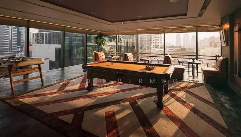 The Ritz-Carlton Residences : เดอะ ริซท์-คาร์ลตัน เรสซิเดนเซส, กรุงเทพ, 114 ถ.นราธิวาสราชนครินทร์, สีลม, บางรัก, กรุงเทพ, 370 ตร.ม., คอนโด ขาย, โดย Rinrada Permpool, 500610437 - DDproperty.com
