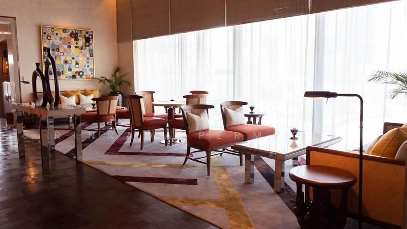 The Ritz-Carlton Residences, Bangkok, 114 Narathiwat Ratchanakarin Road, Silom, Bang Rak, Bangkok, 3 Bedrooms, 370 sqm, Condo For Sale, by Rinrada Permpool, 500610437 - DDproperty.com