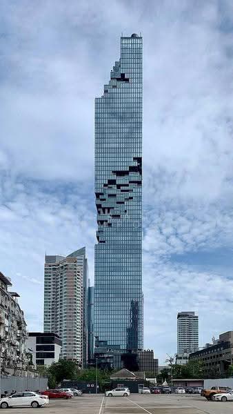 The Ritz-Carlton Residences, Bangkok, 114 Narathiwat Ratchanakarin Road, Silom, Bang Rak, Bangkok, 3 Bedrooms, 370 sqm, Condo For Sale, by Rinrada Permpool, 500610437 - DDproperty.com