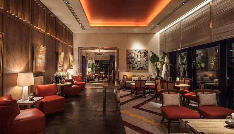 The Ritz-Carlton Residences : เดอะ ริซท์-คาร์ลตัน เรสซิเดนเซส, กรุงเทพ, 114 ถ.นราธิวาสราชนครินทร์, สีลม, บางรัก, กรุงเทพ, 370 ตร.ม., คอนโด ขาย, โดย Rinrada Permpool, 500610437 - DDproperty.com