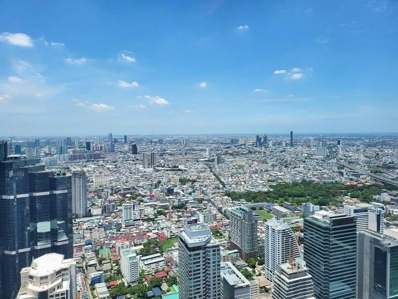 The Ritz-Carlton Residences, Bangkok, 114 Narathiwat Ratchanakarin Road, Silom, Bang Rak, Bangkok, 3 Bedrooms, 370 sqm, Condo For Sale, by Rinrada Permpool, 500610437 - DDproperty.com