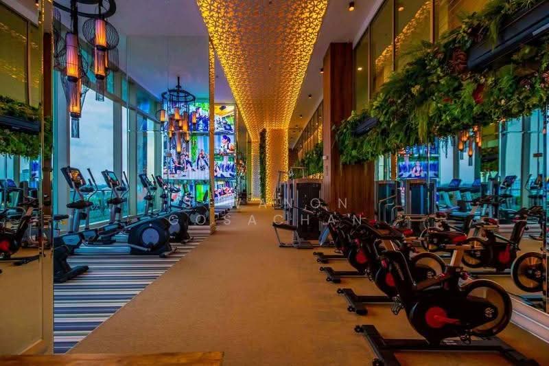 The Riviera Jomtien : เดอะ ริเวียร่า จอมเทียน, ชลบุรี, ถนนพัทยาสาย 2, หนองปรือ, บางละมุง, ชลบุรี, 27 ตร.ม., คอนโด ขาย, โดย Siwanon Gosachan, 500610438 - DDproperty.com