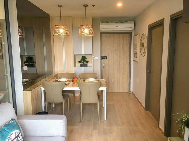 IDEO O2 บางนา, กรุงเทพ, 195 ถนนสรรพาวุธ, บางนาใต้, บางนา, กรุงเทพ, 47 ตร.ม., คอนโด ให้เช่า, โดย Najawa Salae, 500610440 - DDproperty.com