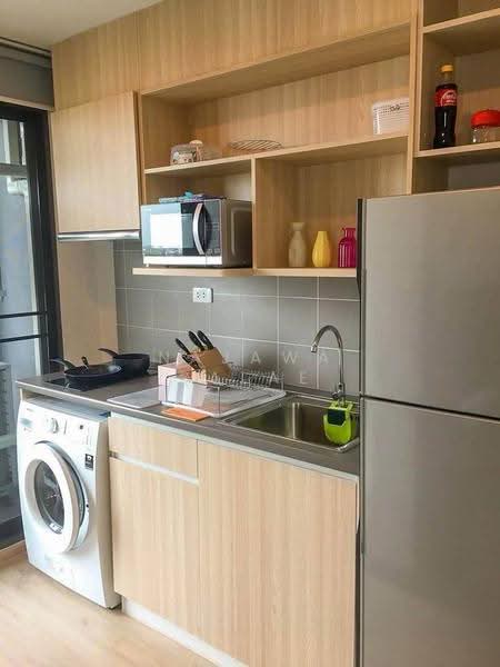 IDEO O2 บางนา, กรุงเทพ, 195 ถนนสรรพาวุธ, บางนาใต้, บางนา, กรุงเทพ, 47 ตร.ม., คอนโด ให้เช่า, โดย Najawa Salae, 500610440 - DDproperty.com