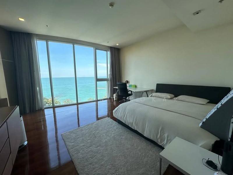 The Cove Pattaya : เดอะ โคฟ พัทยา, ชลบุรี, 700 หมู่ที่ 5 ถนน Pattaya-Na Kluea Rd, หนองปรือ, บางละมุง, ชลบุรี, 186 ตร.ม., คอนโด ขาย, โดย Vikrant Kokar, 500610441 - DDproperty.com