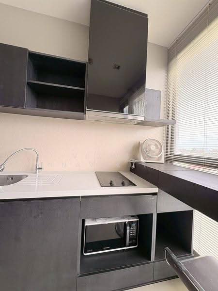 Rhythm Sukhumvit 44/1, bangkok, Sukhumvit Road, Phra Kanong, Khlong Toei, Bangkok, 1 Bedroom, 45 sqm, Condo For Rent, by Vichai Annavakulthorn, 500610442 - DDproperty.com