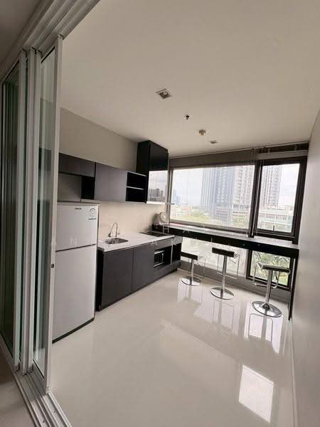 Rhythm Sukhumvit 44/1, bangkok, Sukhumvit Road, Phra Kanong, Khlong Toei, Bangkok, 1 Bedroom, 45 sqm, Condo For Rent, by Vichai Annavakulthorn, 500610442 - DDproperty.com