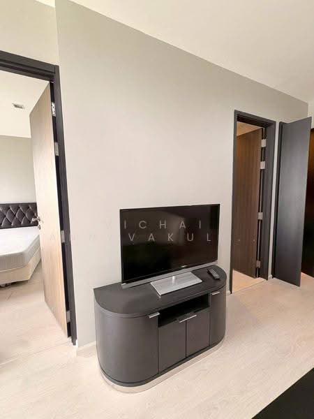 Rhythm Sukhumvit 44/1, bangkok, Sukhumvit Road, Phra Kanong, Khlong Toei, Bangkok, 1 Bedroom, 45 sqm, Condo For Rent, by Vichai Annavakulthorn, 500610442 - DDproperty.com