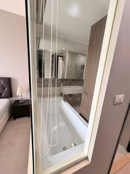 Rhythm Sukhumvit 44/1, bangkok, Sukhumvit Road, Phra Kanong, Khlong Toei, Bangkok, 1 Bedroom, 45 sqm, Condo For Rent, by Vichai Annavakulthorn, 500610442 - DDproperty.com