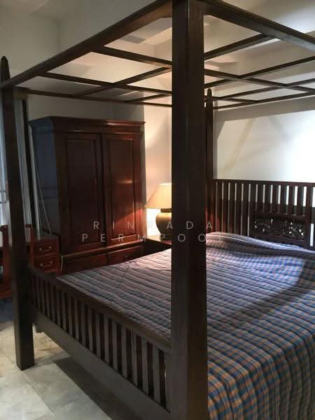 Asoke Place, Bangkok, Asok Montri Rd, Khlongtoei Nua, Watthana, Bangkok, 1 Bedroom, 80 sqm, Condo For Rent, by Rinrada Permpool, 500610445 - DDproperty.com
