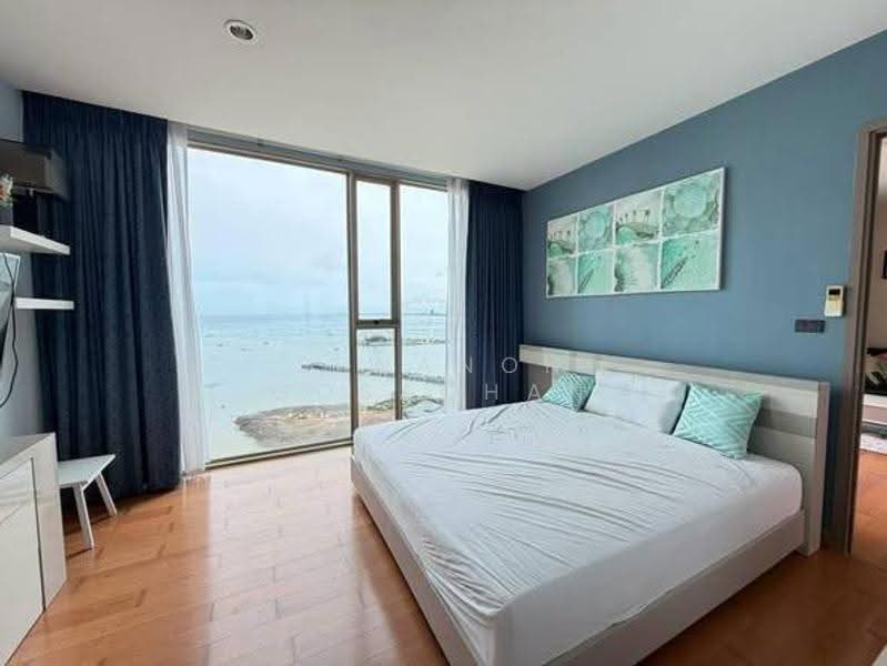 Marina Bayfront Sriracha, chon-buri, 212 Jerm Jom Phon Road, Si Racha, Chon Buri (Pattaya), 1 Bedroom, 56 sqm, Condo For Sale, by Siwanon Gosachan, 500610446 - DDproperty.com