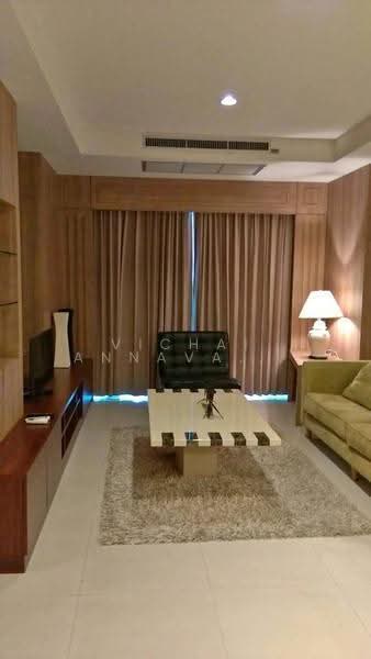 The Rajdamri, bangkok, Ratchadamri Road, Lumphini, Pathum Wan, Bangkok, 1 Bedroom, 67 sqm, Condo For Rent, by Vichai Annavakulthorn, 500610447 - DDproperty.com