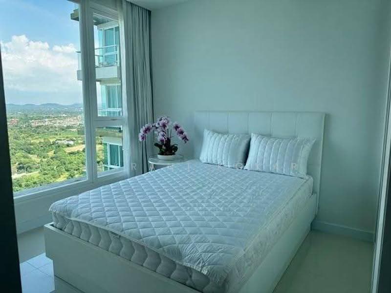 Del Mare Bangsaray Beachfront, chon-buri, Soi Na-Jomtien 56, Sukhumvit Road, Bang Sa-re, Sattahip, Chon Buri (Pattaya), 3 Bedrooms, 190 sqm, Condo For Sale, by Vikrant Kokar, 500610448 - DDproperty.com