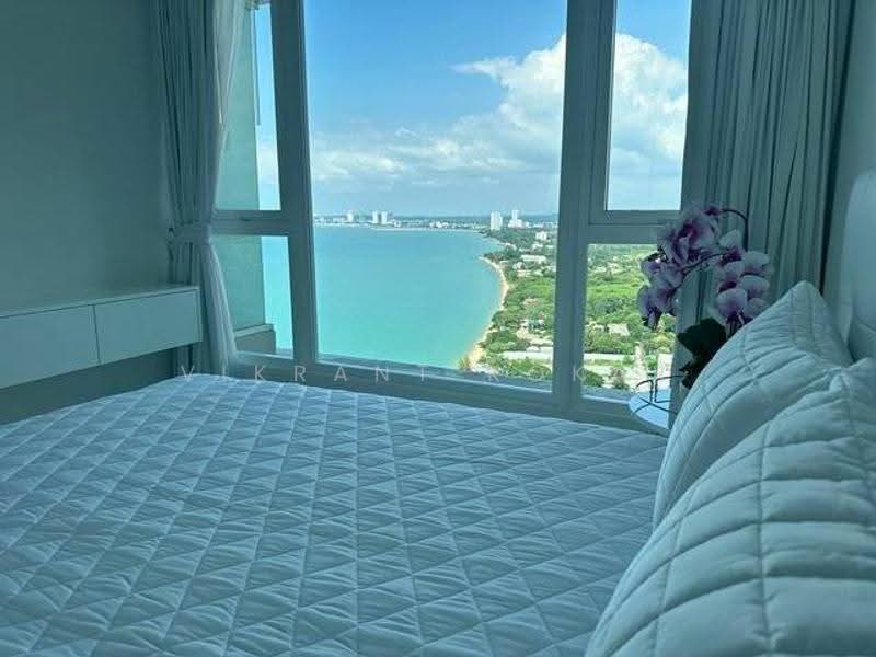 Del Mare Bangsaray Beachfront, chon-buri, Soi Na-Jomtien 56, Sukhumvit Road, Bang Sa-re, Sattahip, Chon Buri (Pattaya), 3 Bedrooms, 190 sqm, Condo For Sale, by Vikrant Kokar, 500610448 - DDproperty.com