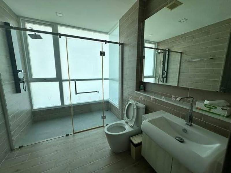 Del Mare Bangsaray Beachfront, chon-buri, Soi Na-Jomtien 56, Sukhumvit Road, Bang Sa-re, Sattahip, Chon Buri (Pattaya), 3 Bedrooms, 190 sqm, Condo For Sale, by Vikrant Kokar, 500610448 - DDproperty.com