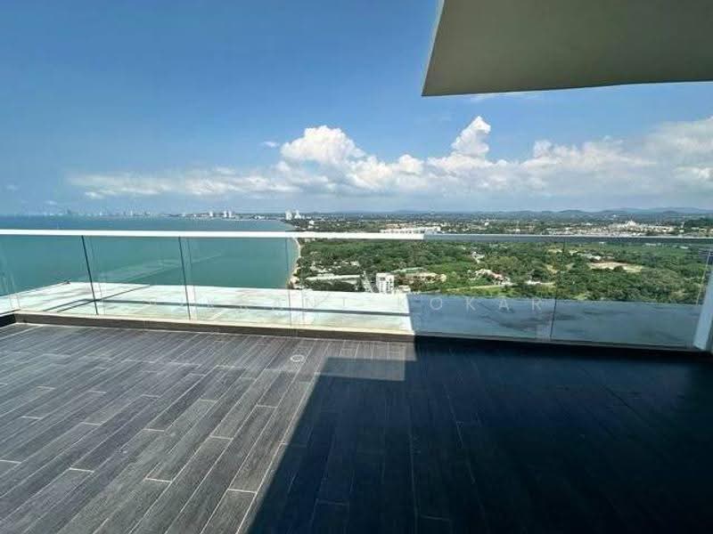 Del Mare Bangsaray Beachfront, chon-buri, Soi Na-Jomtien 56, Sukhumvit Road, Bang Sa-re, Sattahip, Chon Buri (Pattaya), 3 Bedrooms, 190 sqm, Condo For Sale, by Vikrant Kokar, 500610448 - DDproperty.com