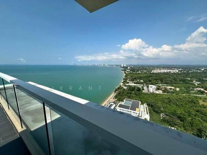 Del Mare Bangsaray Beachfront, chon-buri, Soi Na-Jomtien 56, Sukhumvit Road, Bang Sa-re, Sattahip, Chon Buri (Pattaya), 3 Bedrooms, 190 sqm, Condo For Sale, by Vikrant Kokar, 500610448 - DDproperty.com