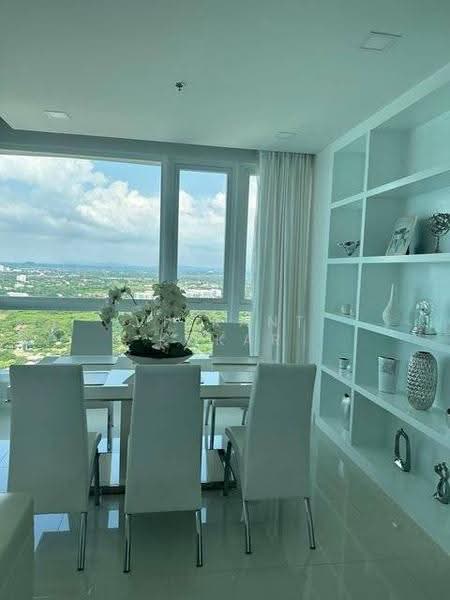 Del Mare Bangsaray Beachfront, chon-buri, Soi Na-Jomtien 56, Sukhumvit Road, Bang Sa-re, Sattahip, Chon Buri (Pattaya), 3 Bedrooms, 190 sqm, Condo For Sale, by Vikrant Kokar, 500610448 - DDproperty.com