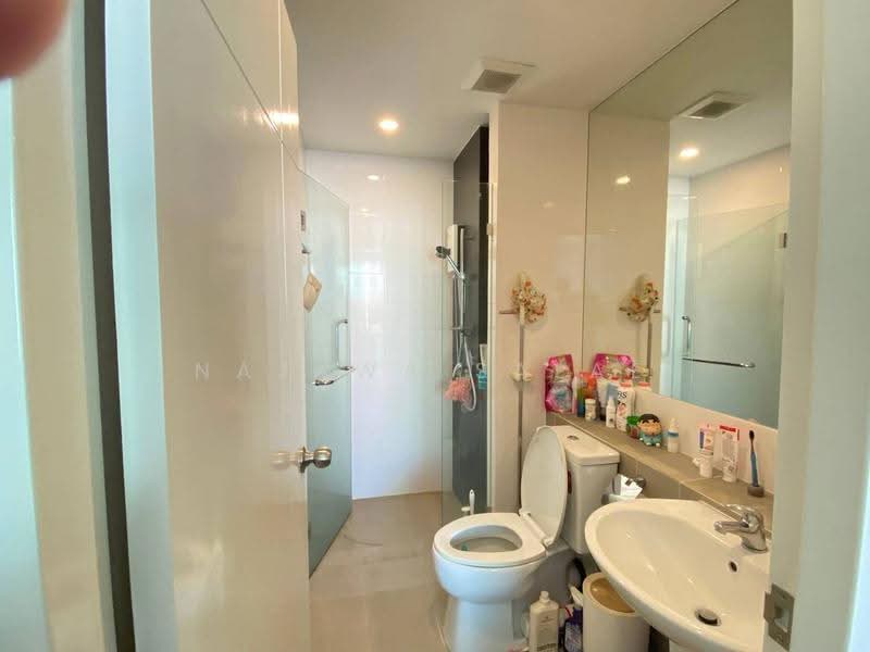 Bleisure Charan 96/1, bangkok, 109/94 Soi Charan Sanit Wong 96/1, Charan Sanit Wong Road, Bang O, Bang Phlat, Bangkok, 1 Bedroom, 33 sqm, Condo For Sale, by Najawa Salae, 500610449 - DDproperty.com
