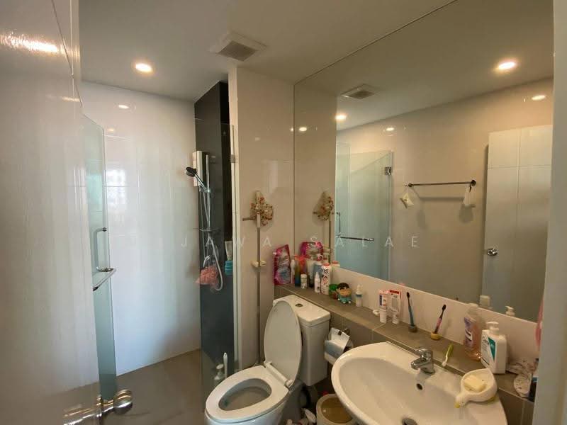 Bleisure Charan 96/1, bangkok, 109/94 Soi Charan Sanit Wong 96/1, Charan Sanit Wong Road, Bang O, Bang Phlat, Bangkok, 1 Bedroom, 33 sqm, Condo For Sale, by Najawa Salae, 500610449 - DDproperty.com