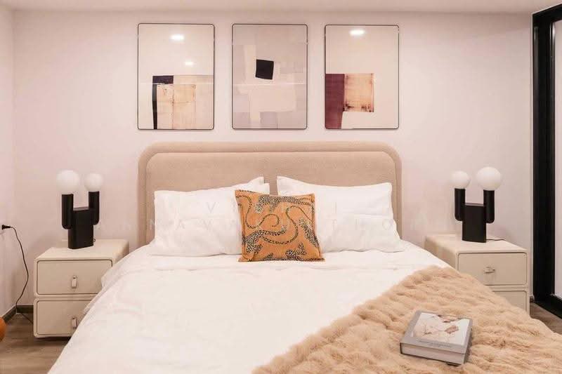 So Origin Kaset Interchange, bangkok, 23106 Phahonyothin Rd, Sena Nikhom, Chatuchak, Bangkok, 1 Bedroom, 25 sqm, Condo For Rent, by Vichai Annavakulthorn, 500610452 - DDproperty.com