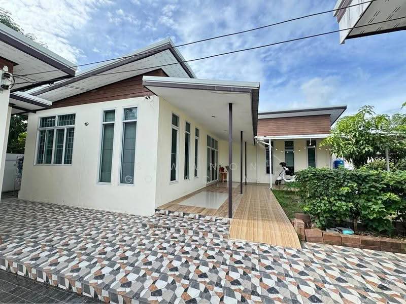 4-BR House, chon-buri, Nong Pru, Bang Lamung (Pattaya), Chon Buri (Pattaya), 4 Bedrooms, 325 sqm, Single Detached House For Sale, by Siwanon Gosachan, 500610456 - DDproperty.com