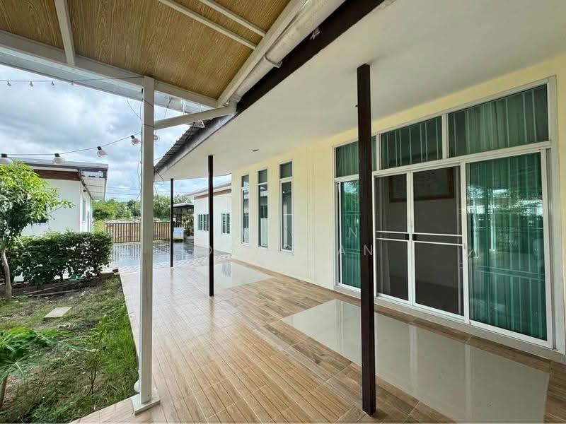 4-BR House, chon-buri, Nong Pru, Bang Lamung (Pattaya), Chon Buri (Pattaya), 4 Bedrooms, 325 sqm, Single Detached House For Sale, by Siwanon Gosachan, 500610456 - DDproperty.com
