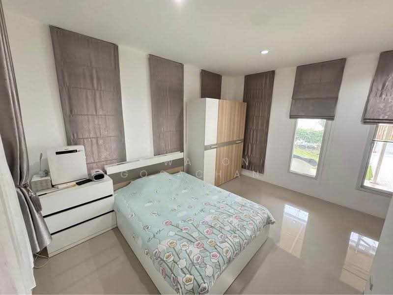 บ้าน 4-ห้องนอน, ชลบุรี, หนองปรือ, บางละมุง, ชลบุรี, 325 ตร.ม., บ้านเดี่ยว ขาย, โดย Siwanon Gosachan, 500610456 - DDproperty.com