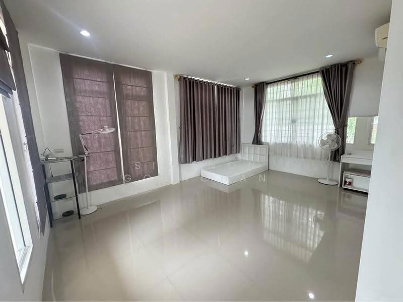 4-BR House, chon-buri, Nong Pru, Bang Lamung (Pattaya), Chon Buri (Pattaya), 4 Bedrooms, 325 sqm, Single Detached House For Sale, by Siwanon Gosachan, 500610456 - DDproperty.com
