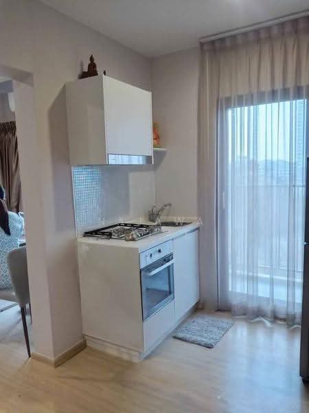 Plum Condo Pinklao Station, bangkok, Somdet Chaopraya Road, Bang Yi Khan, Bang Phlat, Bangkok, 2 Bedrooms, 50 sqm, Condo For Sale, by Najawa Salae, 500610457 - DDproperty.com